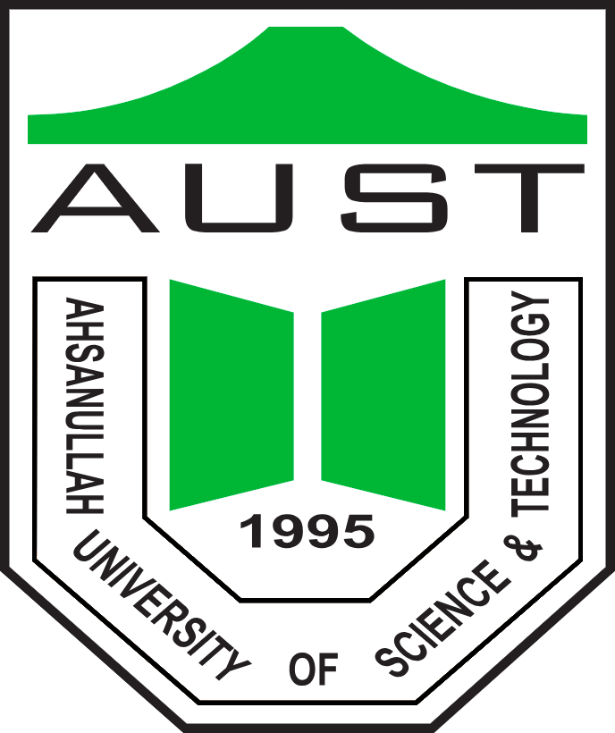 AUST Logo